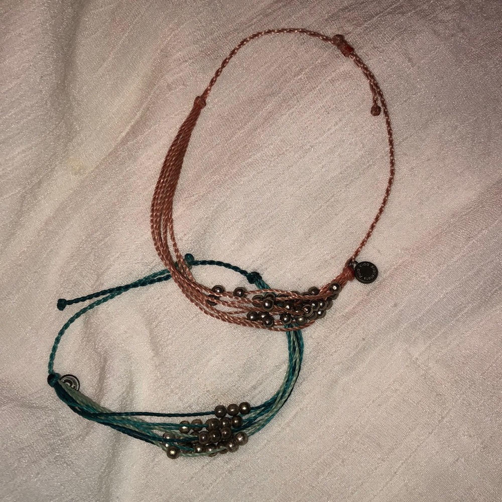 Pura Vida Bracelets